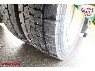 DAF LF 210 FA Aut. LBW Bak-Klep Dhollandia ACC 368.328 km! picture 31