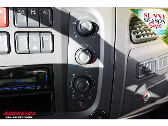 DAF LF 210 FA Aut. LBW Bak-Klep Dhollandia ACC 368.328 km! picture 28