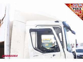 DAF LF 210 FA Aut. LBW Bak-Klep Dhollandia ACC 368.328 km! picture 9