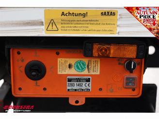 DAF LF 210 FA Aut. LBW Bak-Klep Dhollandia ACC 368.328 km! picture 19