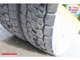 DAF LF 210 FA Aut. LBW Bak-Klep Dhollandia ACC 368.328 km! picture 32