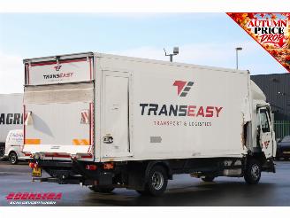 DAF LF 210 FA Aut. LBW Bak-Klep Dhollandia ACC 368.328 km! picture 3