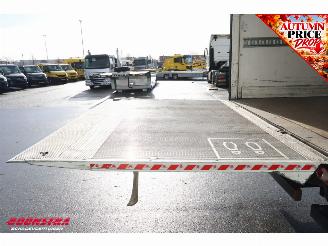 DAF LF 210 FA Aut. LBW Bak-Klep Dhollandia ACC 368.328 km! picture 15