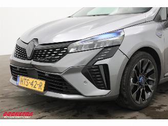 Renault Clio 1.6 E-Tech Full Hybrid 145 esprit Alpine LED ACC 360° Bose LRHZ 28.102 km! picture 11