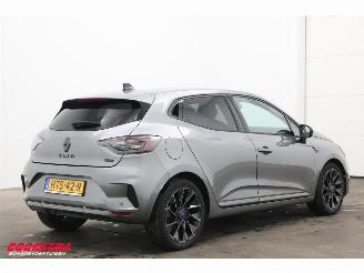 Renault Clio 1.6 E-Tech Full Hybrid 145 esprit Alpine LED ACC 360° Bose LRHZ 28.102 km! picture 3