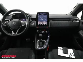 Renault Clio 1.6 E-Tech Full Hybrid 145 esprit Alpine LED ACC 360° Bose LRHZ 28.102 km! picture 15