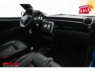 Ligier  JS50 L Club Leder Radio Bluetooth 14.423 km! picture 15