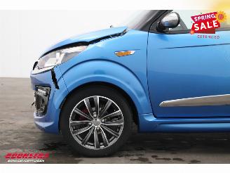 Ligier  JS50 L Club Leder Radio Bluetooth 14.423 km! picture 12