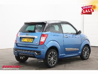 Ligier  JS50 L Club Leder Radio Bluetooth 14.423 km! picture 3