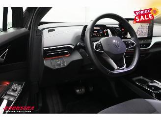 Volkswagen ID.5 Pro 77 kWh LED Apple/Android Navi Camera LRHZ picture 23