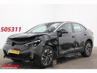 Schadeauto Volkswagen ID.5 Pro 77 kWh LED Apple/Android Navi Camera LRHZ 2022/11