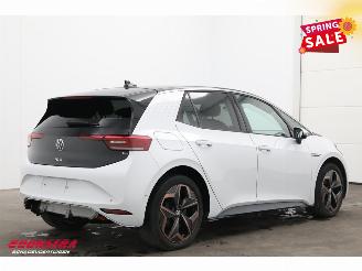 Volkswagen ID.3 Pro S 77 kWh LED ACC Apple/Android LRHZ SHZ picture 3