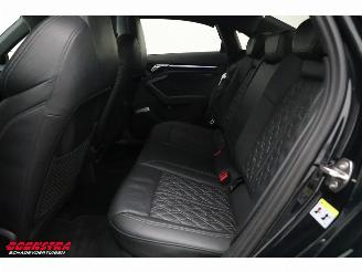 Audi S3 Limousine 2.0 TFSI Quattro Matrix Schuifdak ACC B&O HUD Leder Camera SHZ picture 15