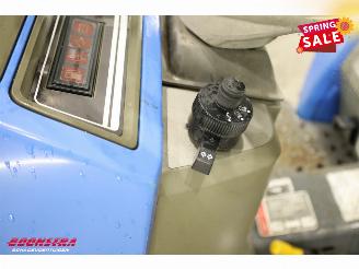 Iseki  TM15 11 KW Minitraktor + Frees 419 Uur picture 23