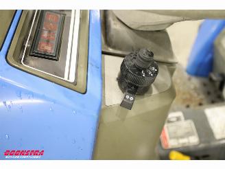Iseki  TM15 11 KW Minitraktor + Frees 419 Uur! picture 23