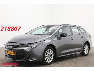 Unfallwagen Toyota Corolla Touring Sports Hybrid 140 Active LED ACC Apple/Android Camera 2025/9
