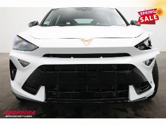 Cupra Formentor 1.5 TSI Pano LED ACC Leder Memory Sennheiser Camera AHK picture 5