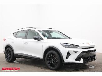 Cupra Formentor 1.5 TSI Pano LED ACC Leder Memory Sennheiser Camera AHK picture 2