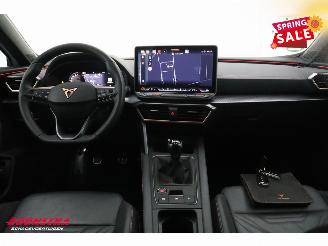 Cupra Formentor 1.5 TSI Pano LED ACC Leder Memory Sennheiser Camera AHK picture 16