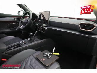 Cupra Formentor 1.5 TSI Pano LED ACC Leder Memory Sennheiser Camera AHK picture 15