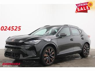 škoda osobní automobily Cupra Formentor 2.0 TSI DSG 335 PK Pano LED ACC Memory Sennheiser AHK 2024/11