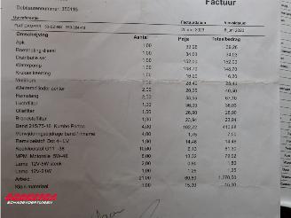 Fendt  L 620 SKF 2.5 TDI Dakairco Fietsendrager Radio picture 38