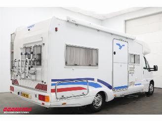 Fendt  L 620 SKF 2.5 TDI Dakairco Fietsendrager Radio picture 3