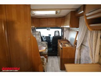 Fendt  L 620 SKF 2.5 TDI Dakairco Fietsendrager Radio picture 10