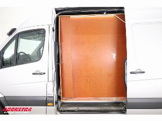 Mercedes Sprinter 319 BlueTEC 7G-Tronic Navi Airco Cruise Camera AHK picture 8