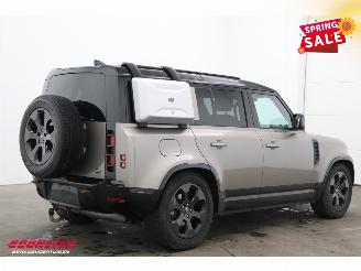 Land Rover Defender 110 3.0 D250 X-Dynamic SE LED ACC Lucht Meridian Camera AHK picture 3