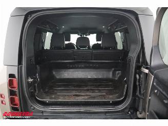 Land Rover Defender 110 3.0 D250 X-Dynamic SE LED ACC Lucht Meridian Camera AHK picture 19