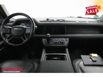 Land Rover Defender 110 3.0 D250 X-Dynamic SE LED ACC Lucht Meridian Camera AHK picture 7