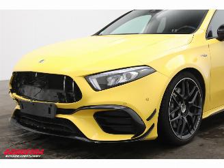 Mercedes A-klasse AMG 45 4MATIC+ Pano LED ACC Burmester 360° SHZ picture 11