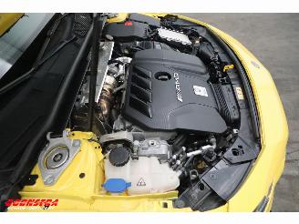 Mercedes A-klasse AMG 45 4MATIC+ Pano LED ACC Burmester 360° SHZ picture 8