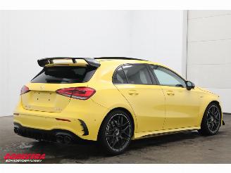 Mercedes A-klasse AMG 45 4MATIC+ Pano LED ACC Burmester 360° SHZ picture 3