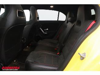 Mercedes A-klasse AMG 45 4MATIC+ Pano LED ACC Burmester 360° SHZ picture 16