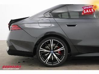 BMW 5-serie 530e M-Sport Pro Leder ACC H/K Camera SHZ picture 19