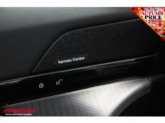 BMW 5-serie 530e M-Sport Pro Leder ACC H/K Camera SHZ picture 33