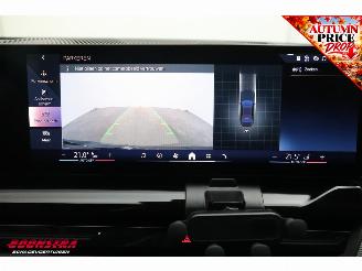 BMW 5-serie 530e M-Sport Pro Leder ACC H/K Camera SHZ picture 29
