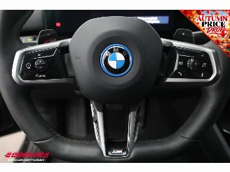 BMW 5-serie 530e M-Sport Pro Leder ACC H/K Camera SHZ picture 25