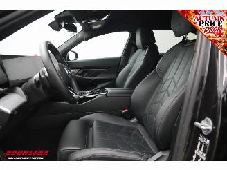 BMW 5-serie 530e M-Sport Pro Leder ACC H/K Camera SHZ picture 22