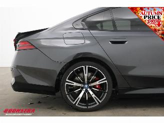 BMW 5-serie 530e M-Sport Pro Leder ACC H/K Camera SHZ picture 19