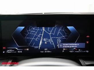 BMW 5-serie 530e M-Sport Pro Leder ACC H/K Camera SHZ picture 20