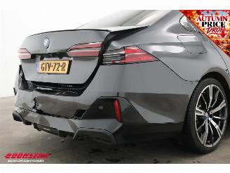 BMW 5-serie 530e M-Sport Pro Leder ACC H/K Camera SHZ picture 18