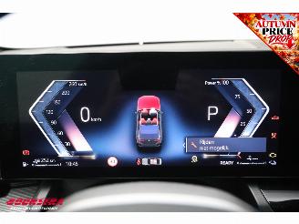 BMW 5-serie 530e M-Sport Pro Leder ACC H/K Camera SHZ picture 26