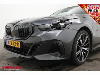 BMW 5-serie 530e M-Sport Pro Leder ACC H/K Camera SHZ picture 9