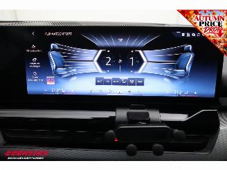 BMW 5-serie 530e M-Sport Pro Leder ACC H/K Camera SHZ picture 28