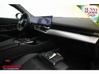 BMW 5-serie 530e M-Sport Pro Leder ACC H/K Camera SHZ picture 20