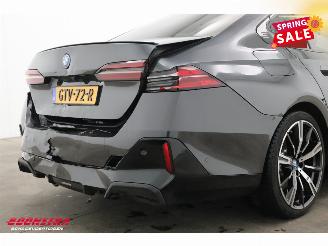 BMW 5-serie 530e M-Sport Pro Leder ACC H/K Camera SHZ picture 18