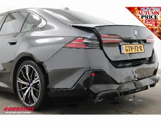 BMW 5-serie 530e M-Sport Pro Leder ACC H/K Camera SHZ picture 13